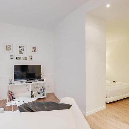 Апартаменти Guestready - Amazing Ivory Flat - Tete D'Or Park Ліон Екстер'єр фото