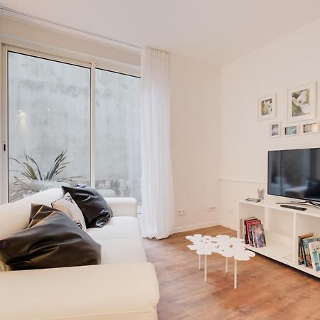 Апартаменти Guestready - Amazing Ivory Flat - Tete D'Or Park Ліон Екстер'єр фото