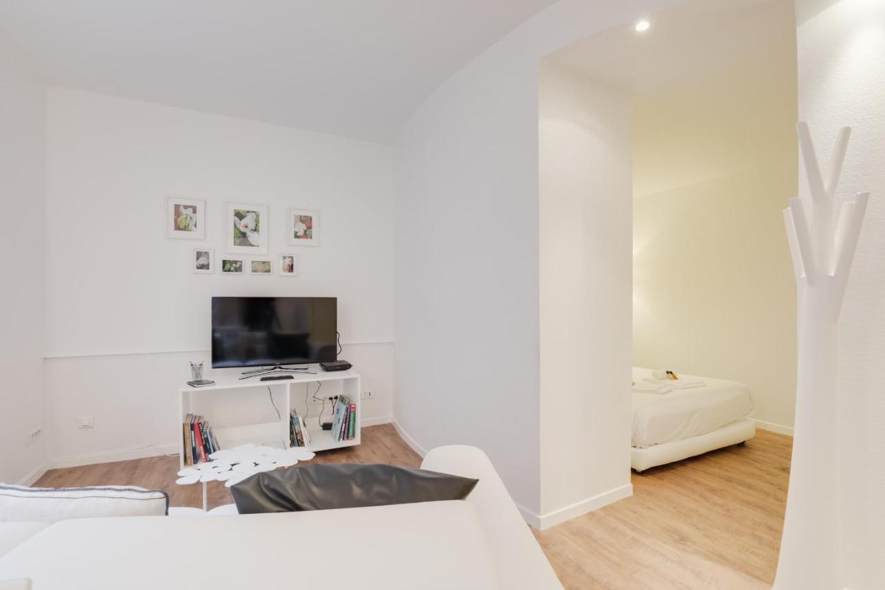 Апартаменти Guestready - Amazing Ivory Flat - Tete D'Or Park Ліон Екстер'єр фото