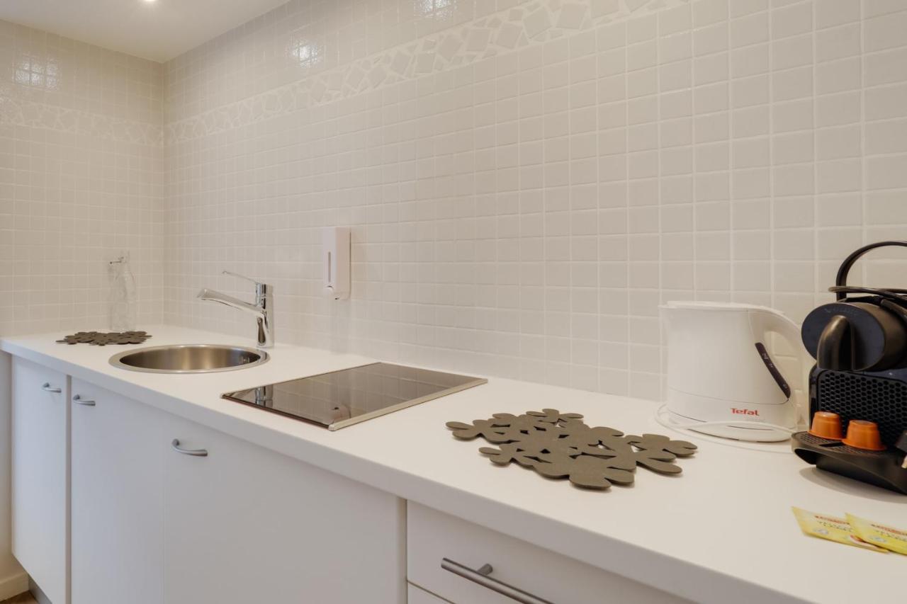 Апартаменти Guestready - Amazing Ivory Flat - Tete D'Or Park Ліон Екстер'єр фото